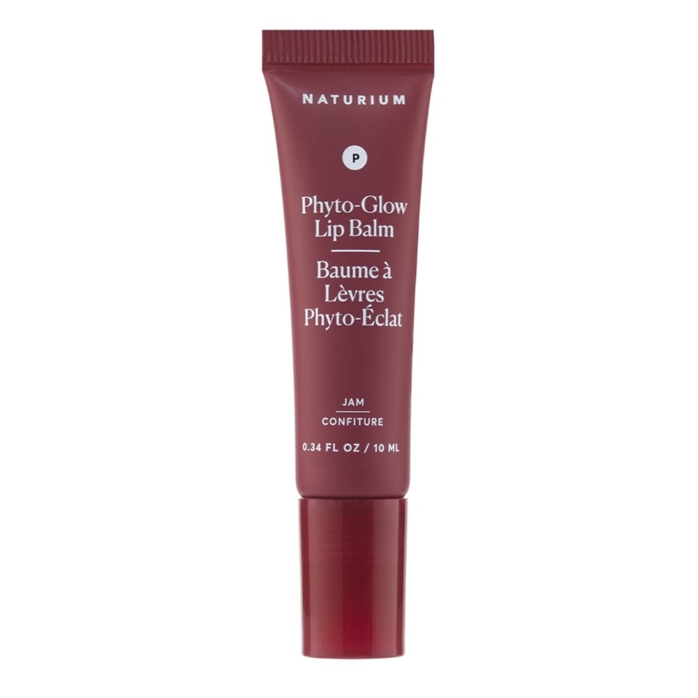 Naturium Phyto-Glow Lip Balm
